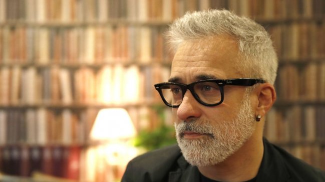 Sergi Arola entra en 