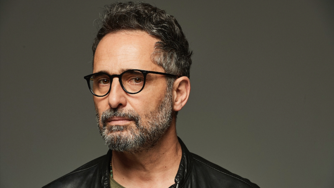Jorge Drexler suma nuevo concierto en Chile por éxito de ventas