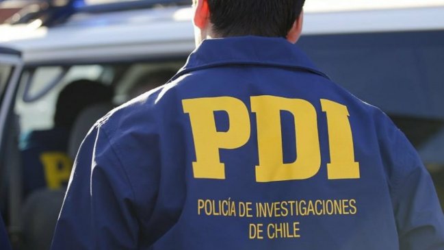 En prisión preventiva quedó sujeto acusado de violación en Antofagasta