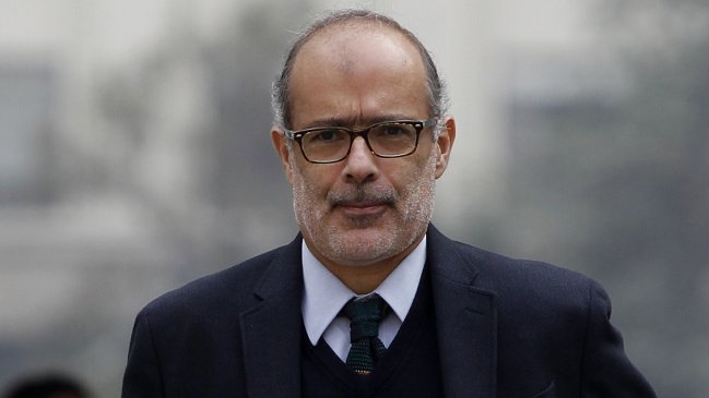 Valdés refutó a Cerda por Pensión Universal: 