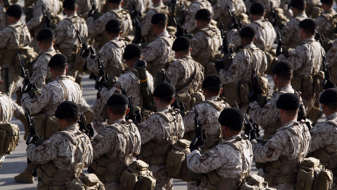 Equipo de Boric descarta cambiar sistema previsional de las FFAA: 