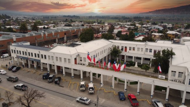 Alcaldesa de Cauquenes encargó auditoría para respaldar querella contra su antecesor