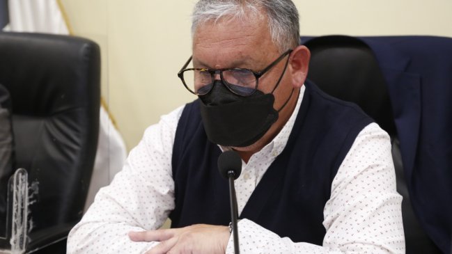 Modatima criticó querella de Walker contra Mundaca: 