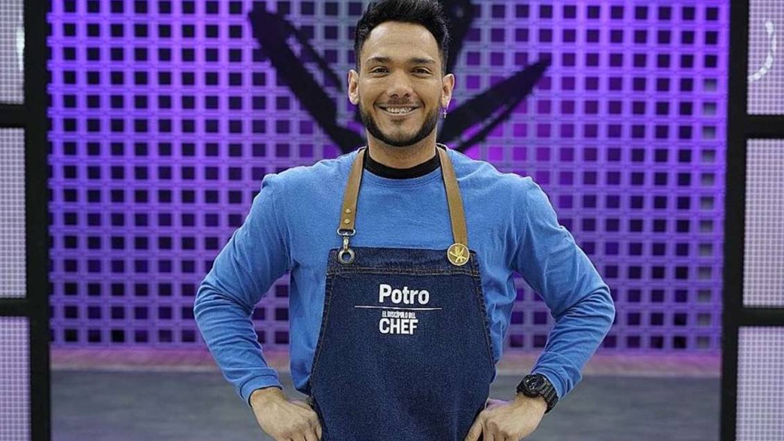 Drogas, tríos y videos sexuales: duras acusaciones contra Iván Cabrera