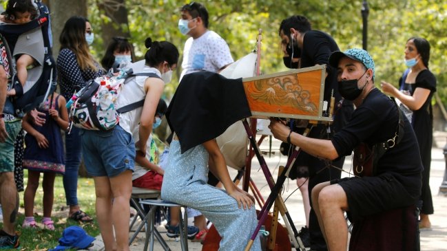 Municipio de Santiago invita a vecinos a actividades deportivas y culturales en 