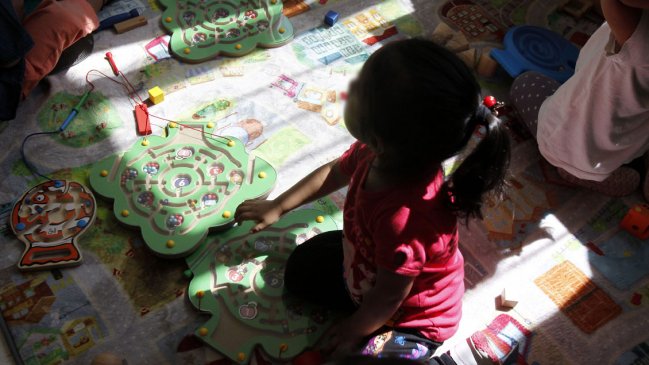 Gobierno enviará nuevo proyecto de 