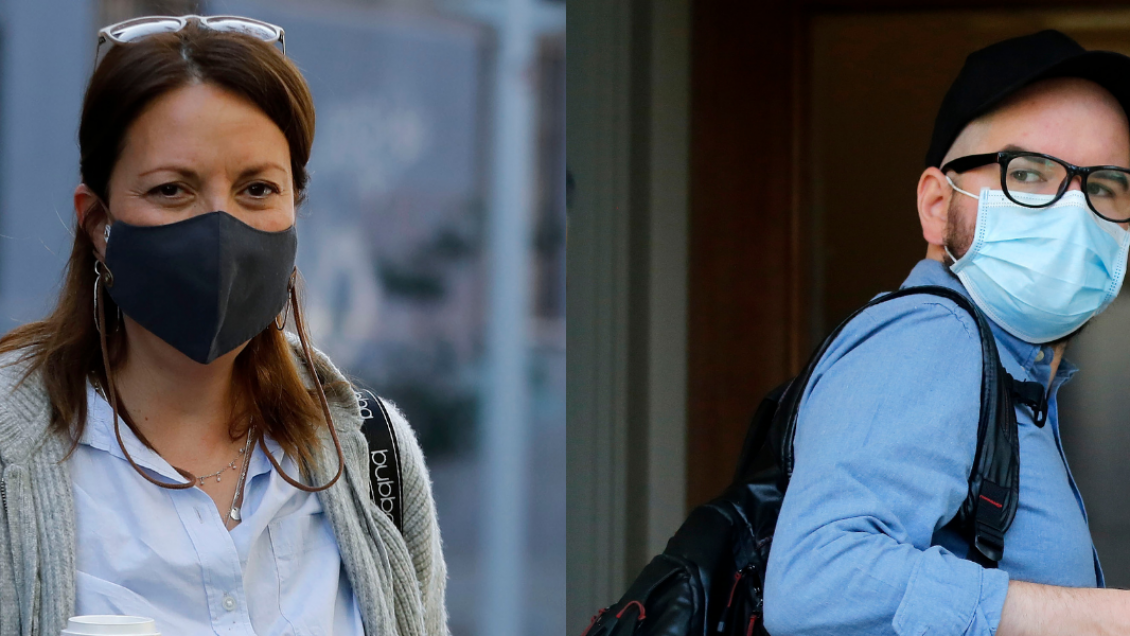 PPD tras cita con Jackson: El Presidente tendrá que ver cómo decanta el apoyo de Nuevo Pacto Social