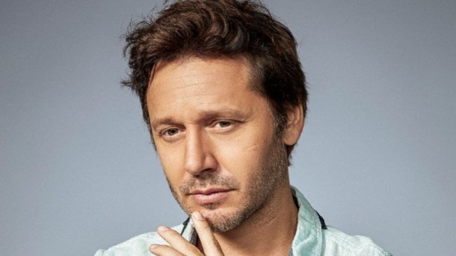 Benjamín Vicuña está emparejado con amiga de Pampita, según medios argentinos