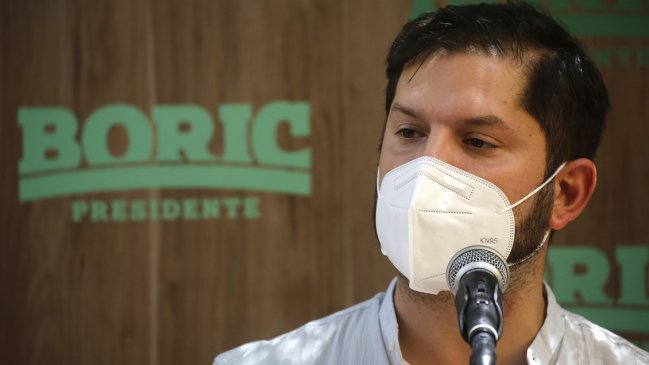 Mario Marcel: Parece claro que los mensajes del Presidente electo han sido bien recibidos