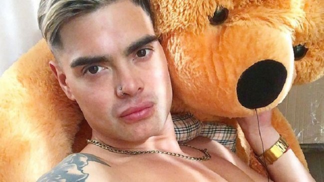 Nelson Mauri preocupa tras tocar en Año Nuevo en Talca: Tiene síntomas de Covid-19