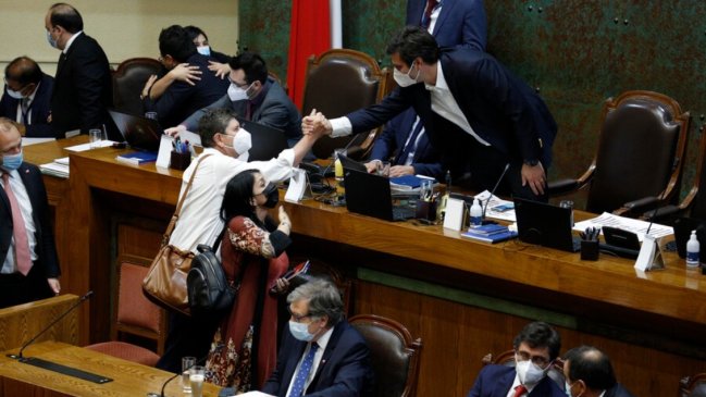 Sin votos en contra, la Cámara Baja aprobó el proyecto de Pensión Garantizada Universal