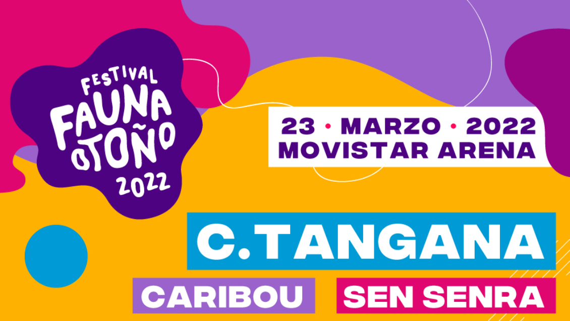 Festival Fauna Otoño presenta su cartel completo