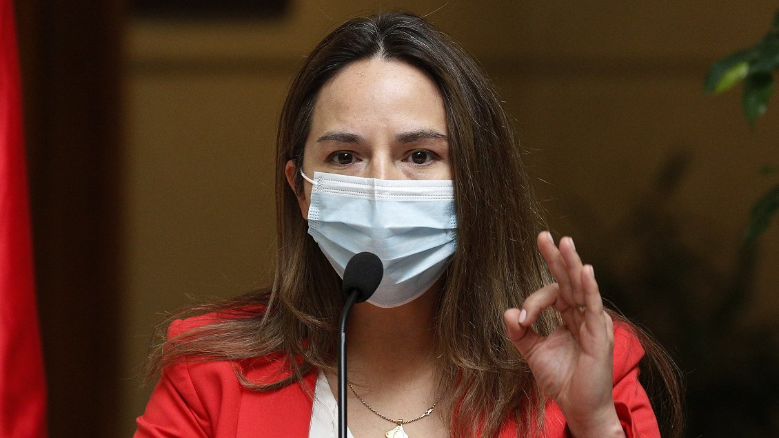 Diputada DC busca combatir el 