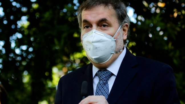 Presidente Colmed: En las próximas semanas vamos a tener un aumento considerable de casos