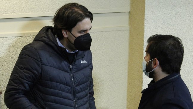 Vlado Mirosevic dice que el PL apoya 