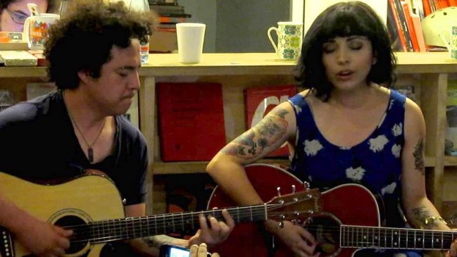 Falleció César Ceja, primer productor y figura clave de Mon Laferte en México