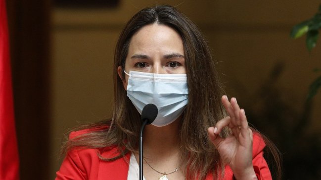 Diputada DC busca combatir el 