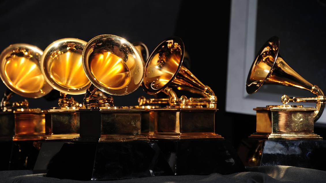 Los Premios Grammy 2022 fueron postergados debido a incremento de casos de Covid-19