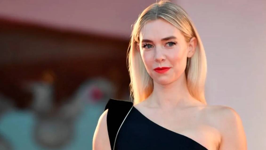 Vanessa Kirby se suma a película de Napoleón Bonaparte de Joaquin Phoenix