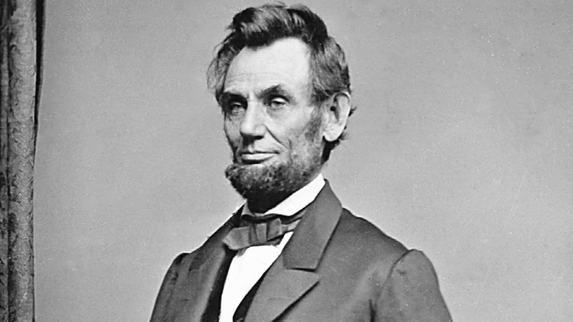 Apple TV+ realizará serie sobre el asesinato de Abraham Lincoln