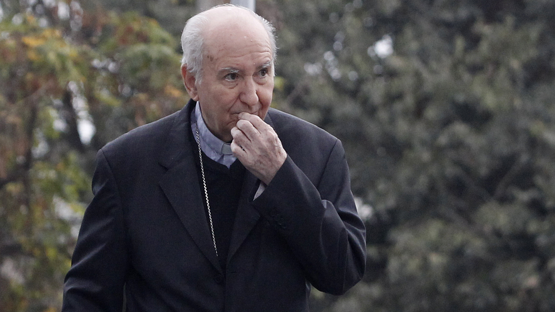 Ñuñoa quitó reconocimiento de 