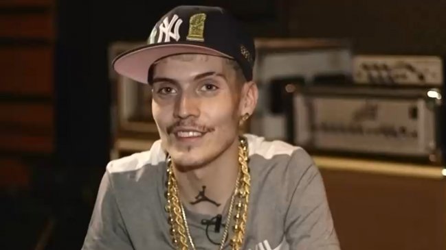 Marcianeke y su futuro: 