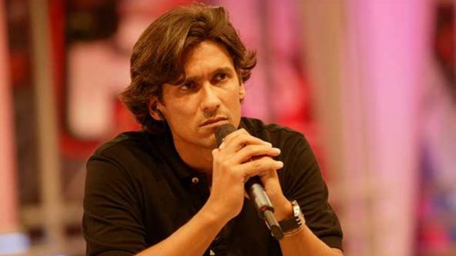 Rafael Araneda vuelve a TVN para ser el 