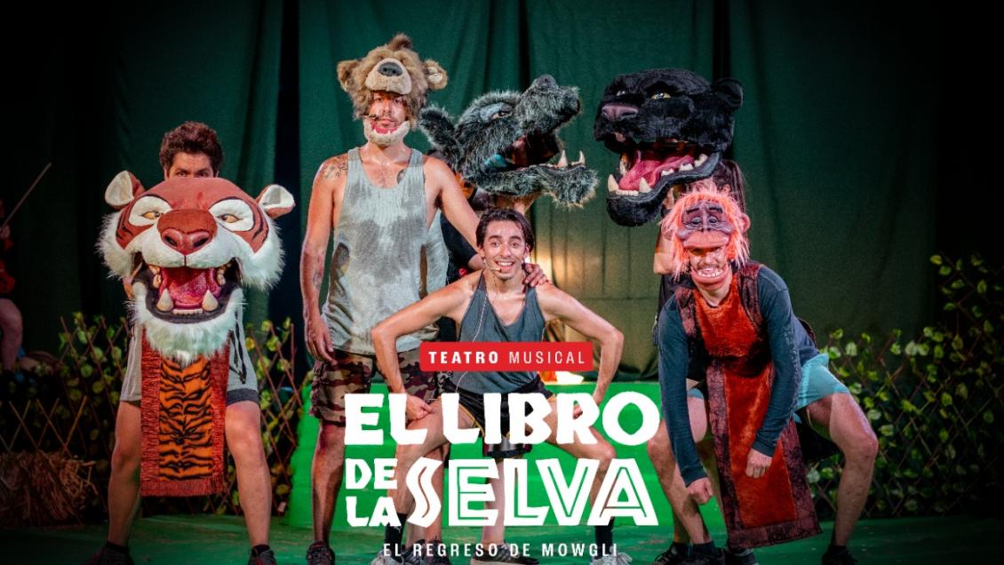 Teatro infantil: vuelve a escena la obra 