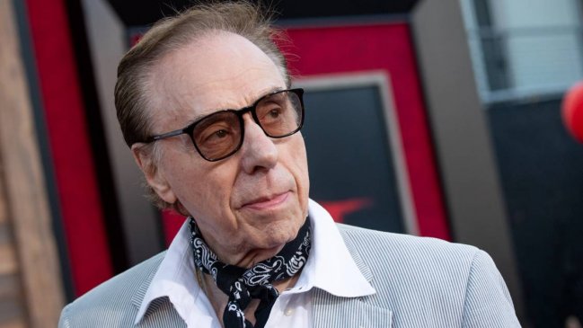 A los 82 años murió el influyente director y actor Peter Bogdanovich