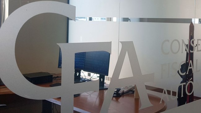 Consejo Fiscal Autónomo pide al Gobierno asegurar ingresos permanentes para la PGU