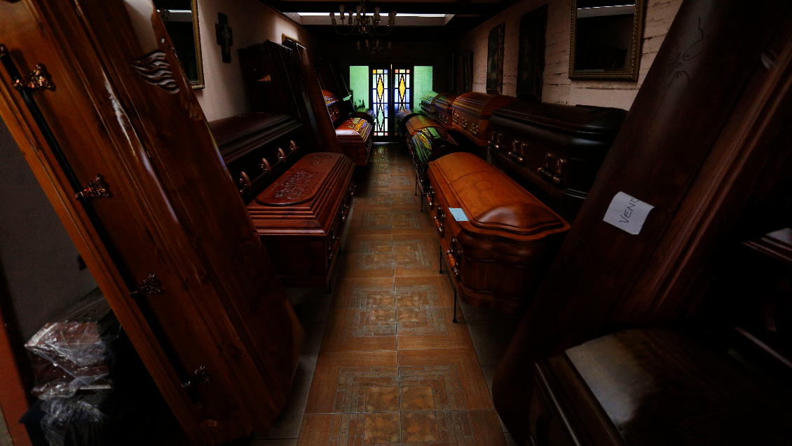 Sernac colaborará con la FNE en investigación al mercado de las funerarias