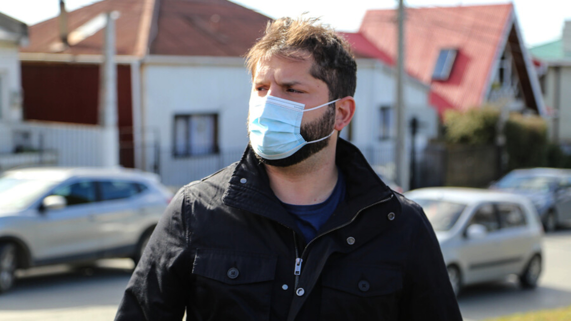 Chequeo: Es falso que la familia Boric Font defraude impuestos por su residencia en Magallanes