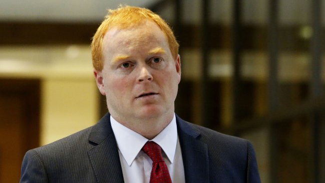 Partido Republicano aprobó a Rojo Edwards como nuevo presidente de la colectividad