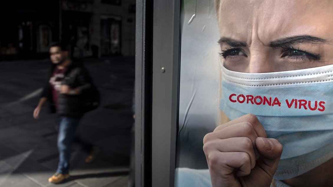 Ómicron no da tregua: Argentina superó por tercer día consecutivo los 100.000 nuevos infectados