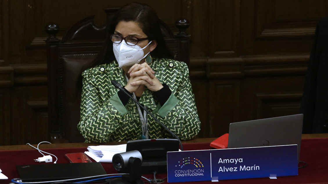 Entre el Frente Amplio y el PC existen 