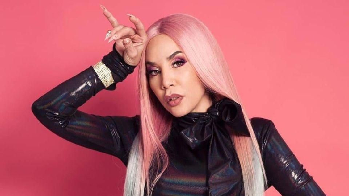 Viene la reina: Ivy Queen confirma show en la Quinta Vergara