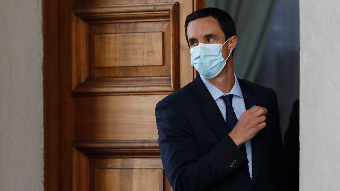 Biministro Jobet expuso detalles de la licitación del litio ante comisión de la Cámara Baja