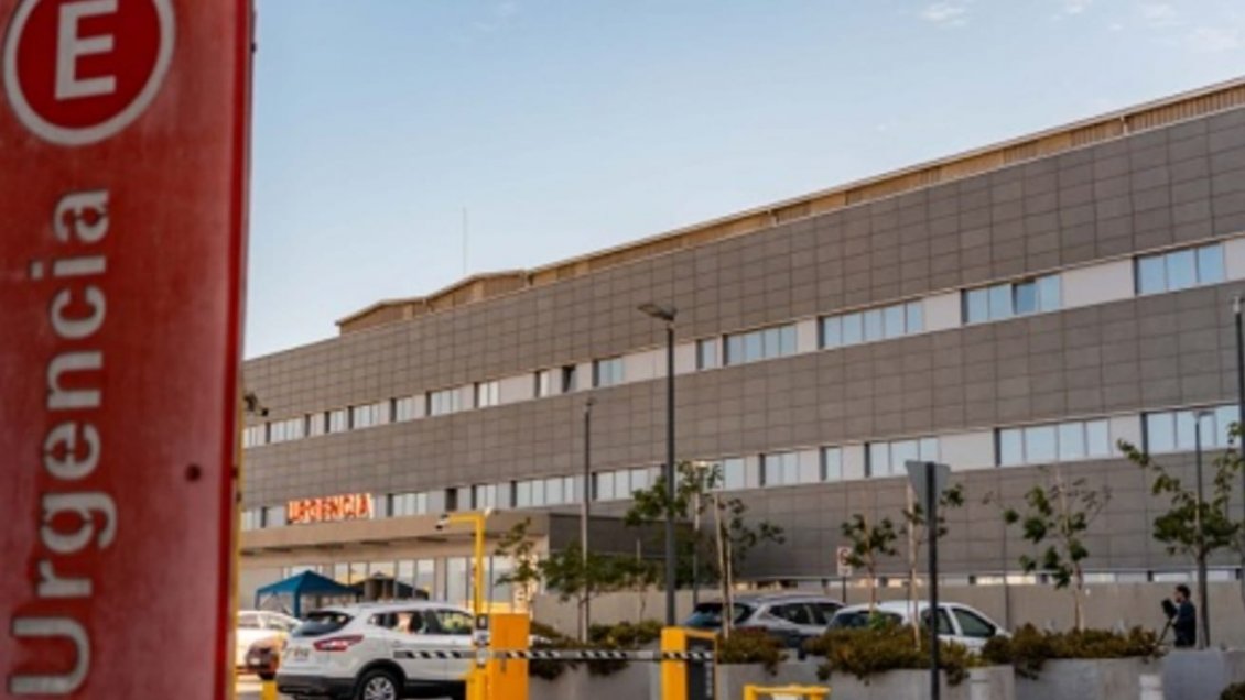 Detectan brote de Covid-19 en Urgencias del Hospital Regional de Antofagasta