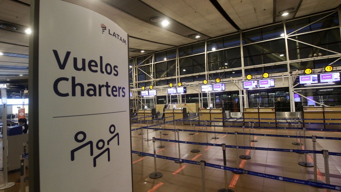 Sindicatos de Latam acusan prácticas antiéticas por parte de la empresa