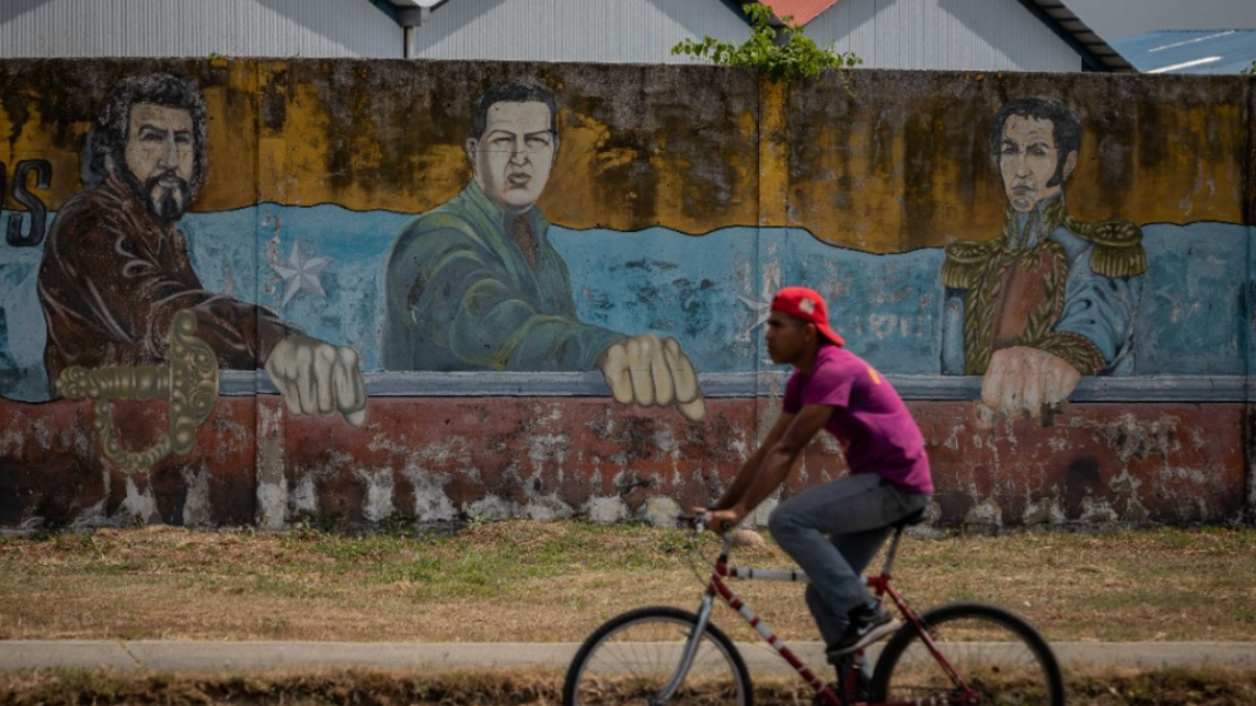 El régimen de Maduro anunció su derrota en Barinas, cuna de Hugo Chávez