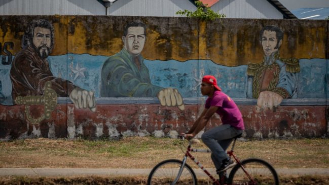 El régimen de Maduro anunció su derrota en Barinas, cuna de Hugo Chávez