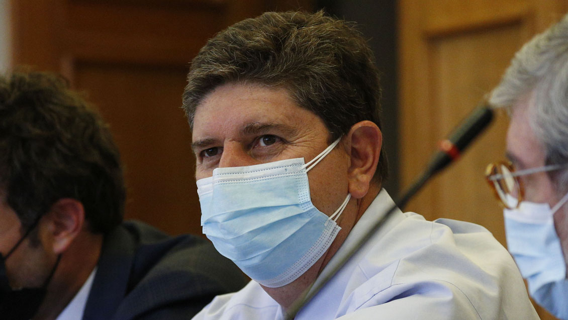 Ministro Cerda insiste: La PGU está financiada, pero estamos disponibles a buscar toda posibilidad de acuerdo