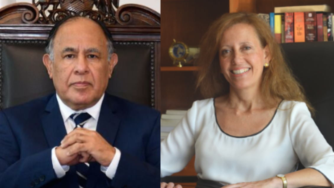 Juez de origen aimara y académica UChile son los nuevos ministros de la Corte Suprema
