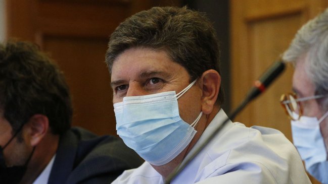 Ministro Cerda insiste: La PGU está financiada, pero estamos disponibles a buscar toda posibilidad de acuerdo