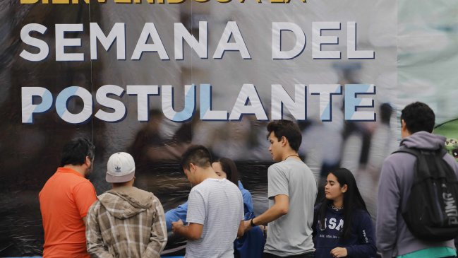 Las mejores universidades de Chile, según ranking mundial