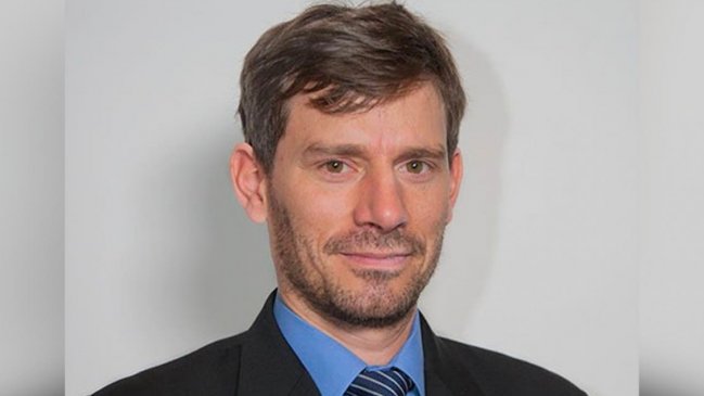 Boric designó al abogado Matías Meza-Lopehandía como jefe de gabinete