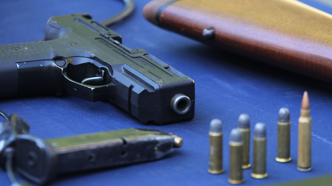 Experto por alza en delitos: La contingencia no nos puede comer, el problema va a seguir existiendo