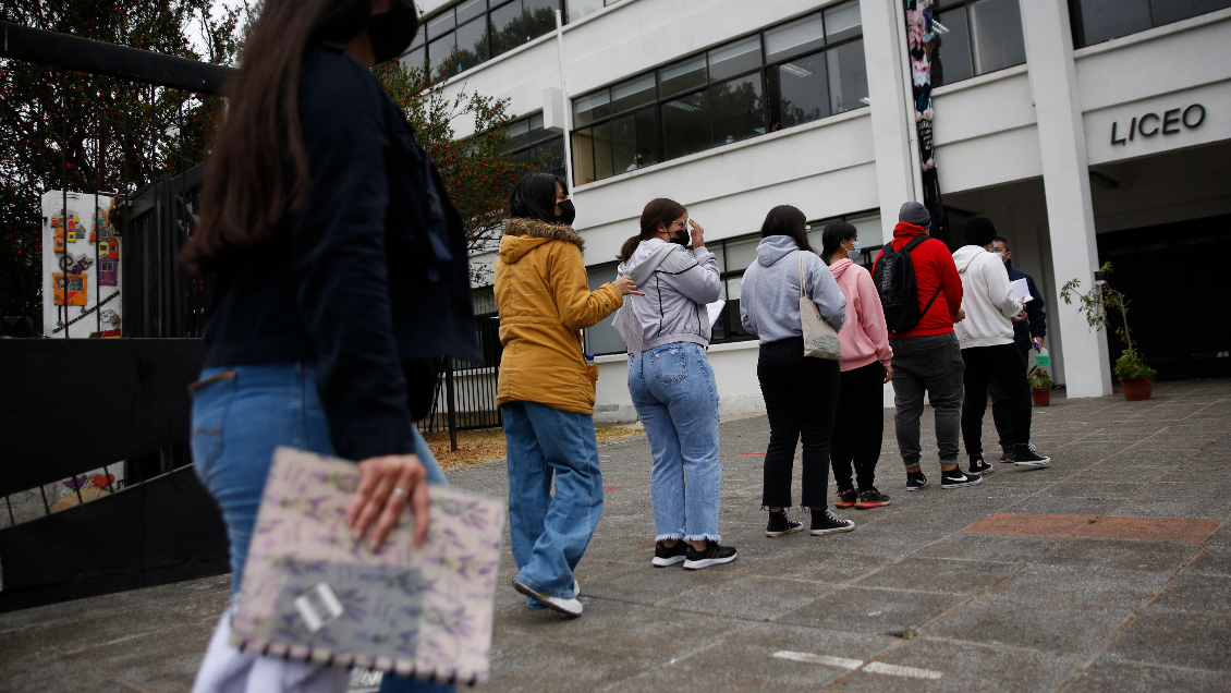 Los establecimientos que obtuvieron los mejores resultados en la PDT