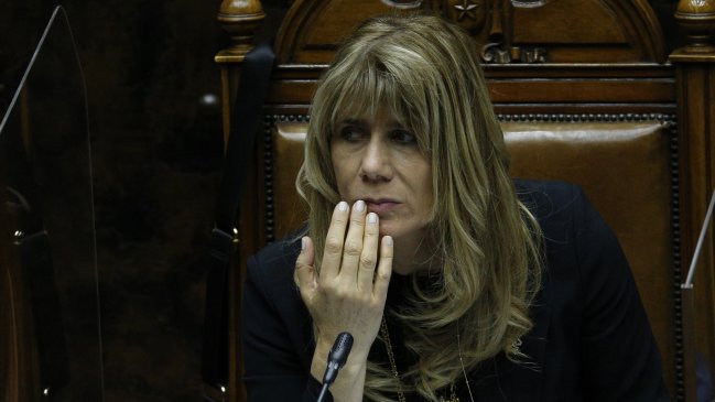 Ximena Rincón e indulto: Tal como está el proyecto, no creo que tenga espacio para avanzar