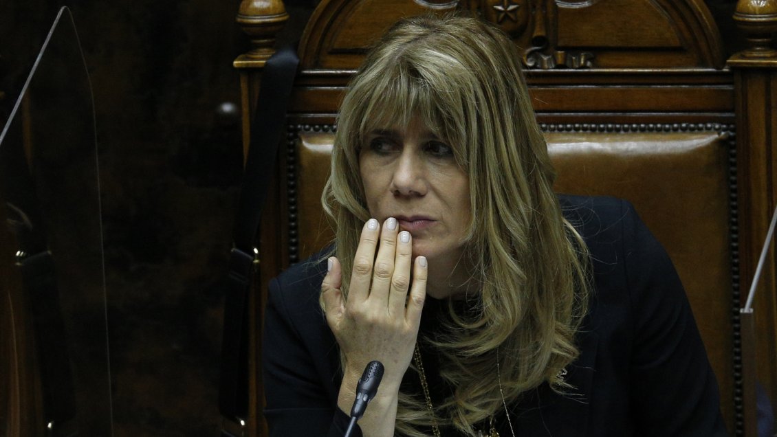 Ximena Rincón e indulto: Tal como está el proyecto, no creo que tenga espacio para avanzar